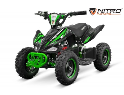 36v battery quad bike sales